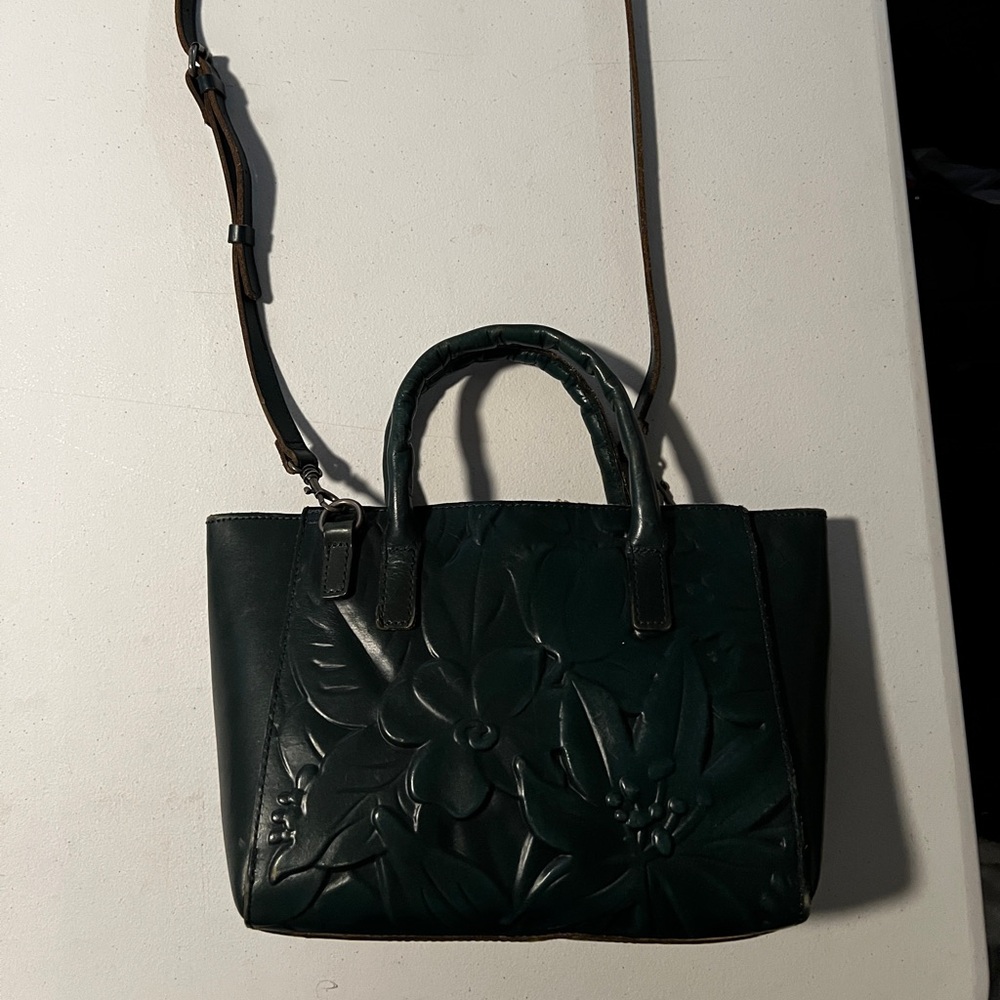 Patricia Nash purse, lightly used.